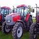 2009 MCCORMICK MTX120